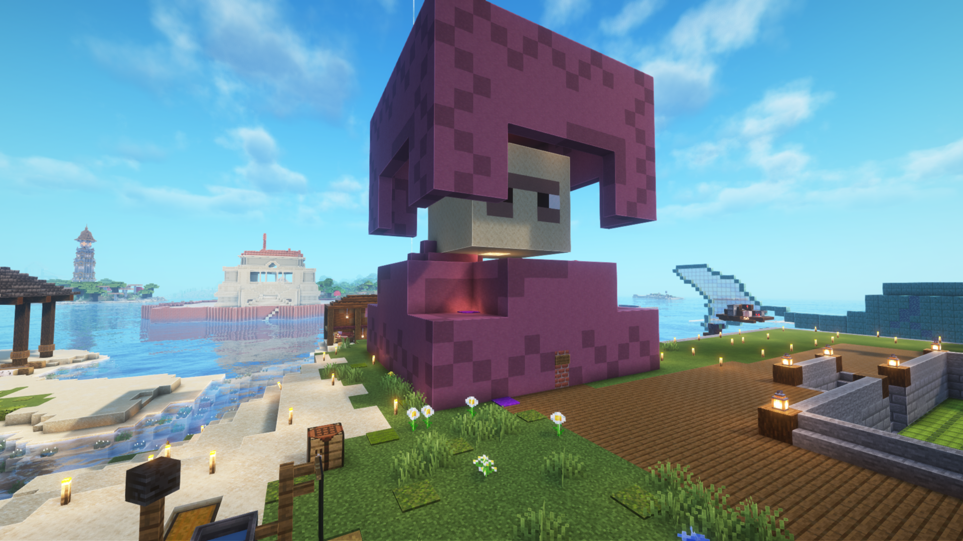 Shulker Shop – additional image